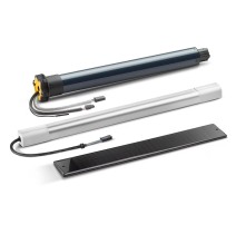 Kit moteur solaire Somfy IO RS100 6Nm – SFYMS5-06