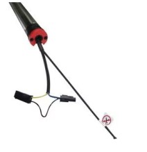 Moteur solaire radio Simu BHZ 6Nm – SIMT35BHZS06