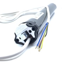 Moteur court Selve SP2 7Nm – Réf. 354453
