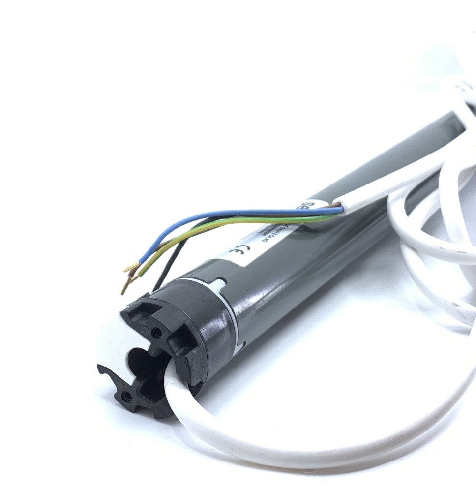 Moteur volet roulant Selve SP1 10Nm – Filaire Ø40 – 350043