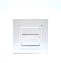 Intérupteur filaire Somfy Smoove UNO - SFYWT-SMV-U5P