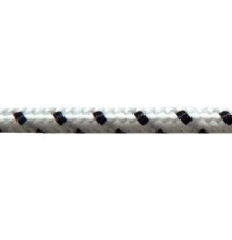 Cordon volet roulant 4,5 mm blanc cassé – COR45BCRN