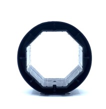 Bague enroulement Octo 70 pour volet roulant