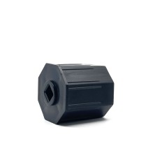 Embout octo 40 mm pour volet roulant - 996213CH04