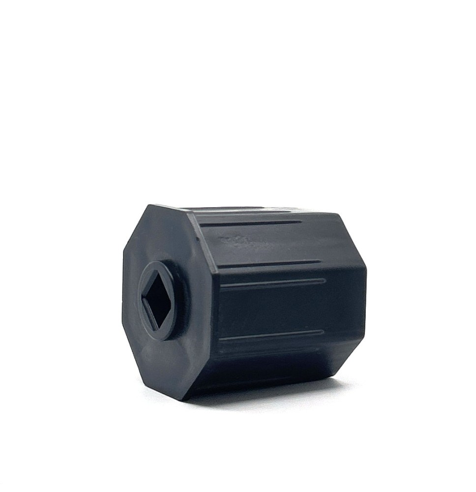 Embout octo 40 mm pour volet roulant - 996213CH04