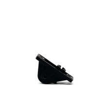 Guide cordon brun pour volet roulant - A3 1501 40