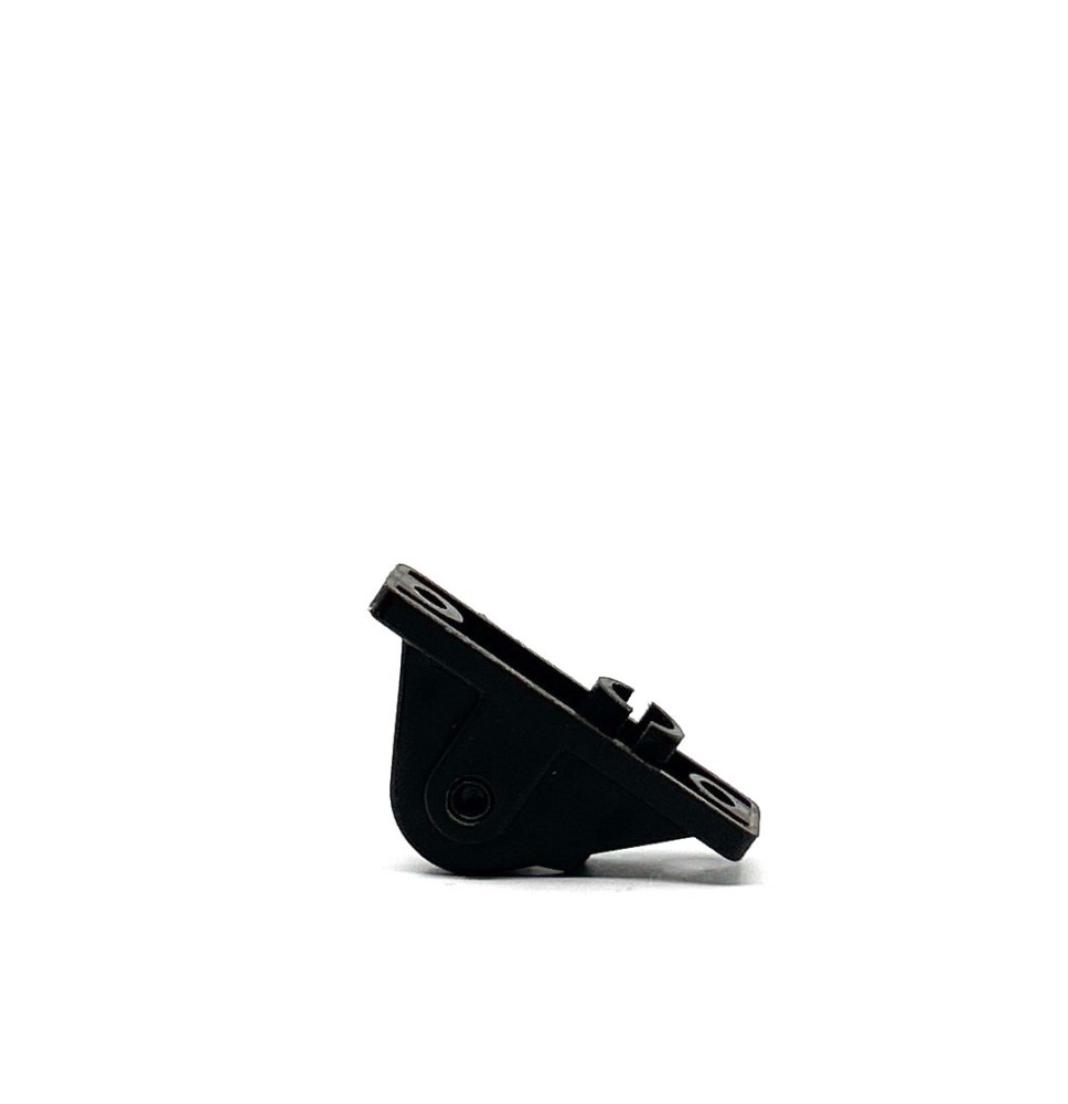 Guide cordon brun pour volet roulant - A3 1501 40