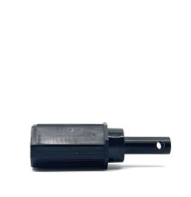 Embout treuil octo 40 mm pour volet roulant - 95A403