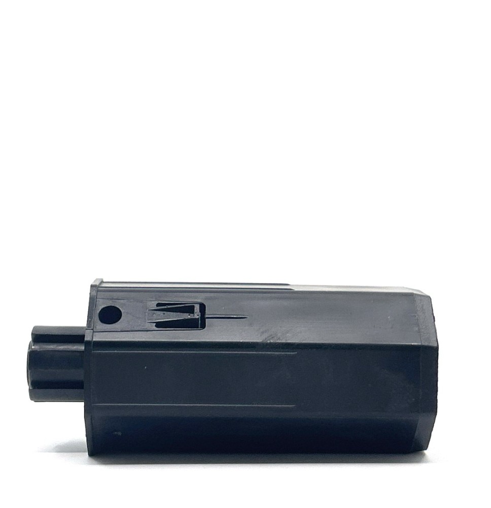 Embout octo 60 mm pour volet roulant - 95A483B