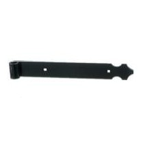 Penture droite longueur 850 mm blanche- 8000536F