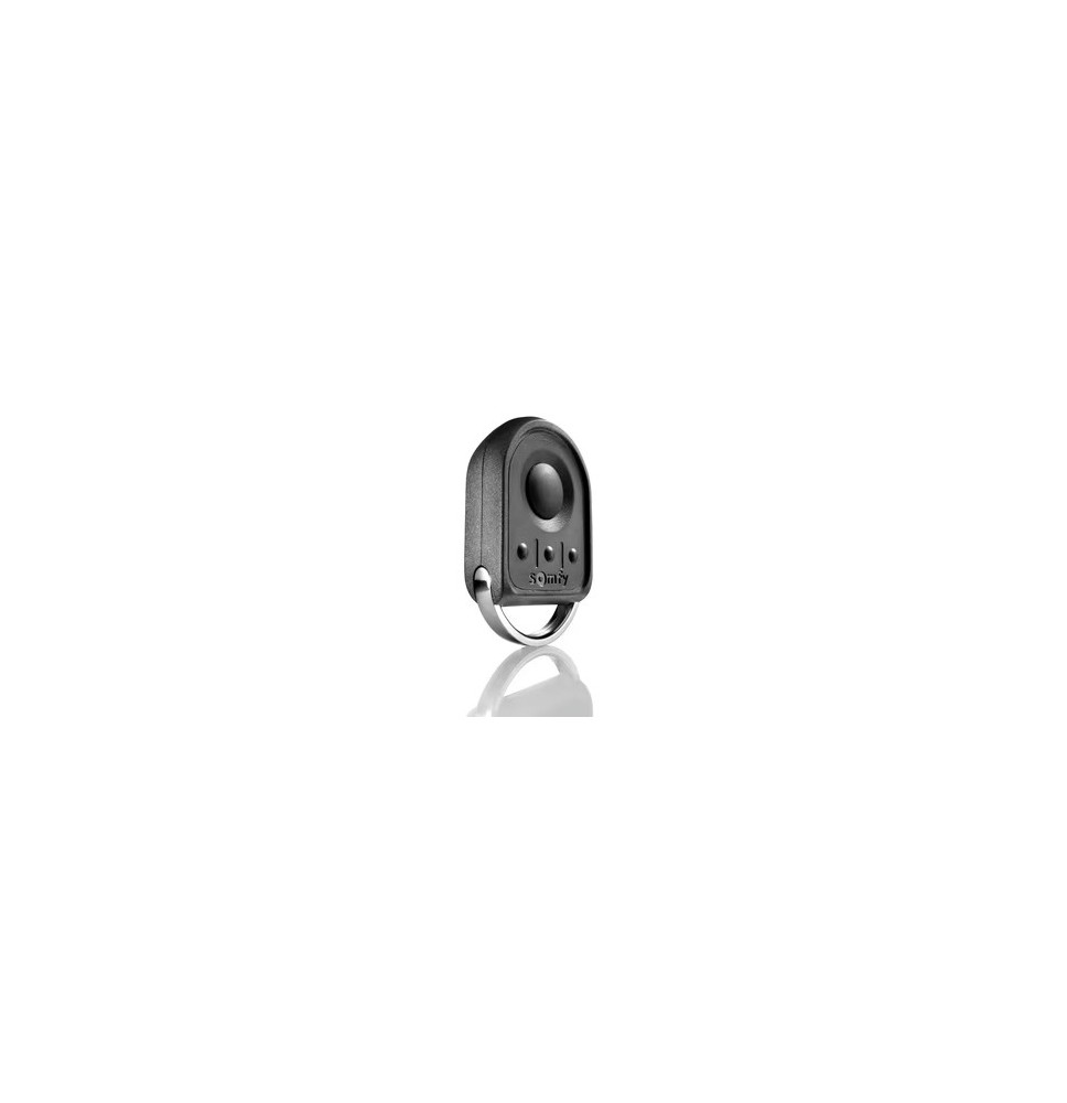 Emetteur Somfy radio RTS keygo - SFYERT-KEYGO
