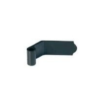 Nœud réglable Ø14 mm déport 30 -38 mm noir - 3PE92025