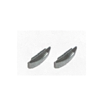 Paire de poignées pour moustiquaire - GCOM0019