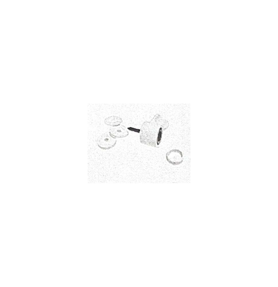 Attache coccinella - ACPL0169