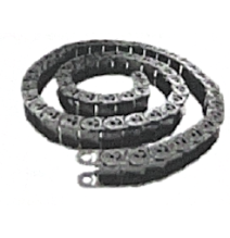 Kit chaîne pour moustiquaire plisser - GCOM0158
