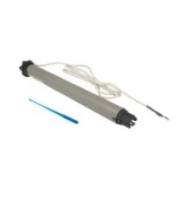 Moteur Delta Dore TYMOOV 20FB 20 Nm filaire pour volets roulants