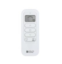 Tyxia 1716 télécommande radio multi-voies volets & éclairage