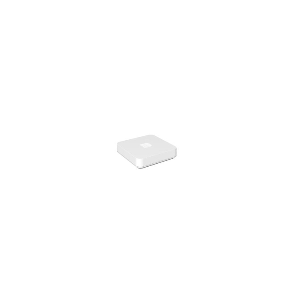 Delta Dore Tydom Home box domotique maison connectée