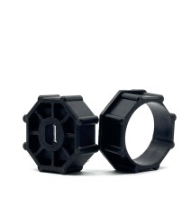Kit bague octogonal Ø60 A-Ok