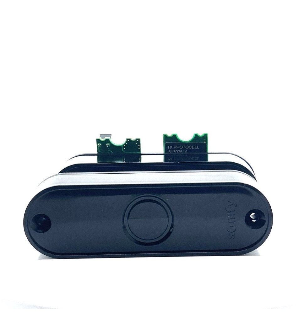 Cellules de sécurité SIMU Cell Master Pro pour porte de garage