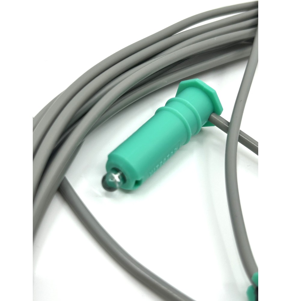 Cellules optiques 6,5 m pour barre palpeuse - 9015222