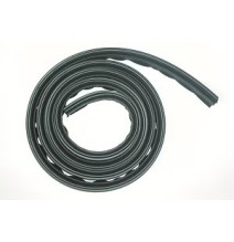 Profil caoutchouc optique Somfy joint pour barre palpeuse - 9016662