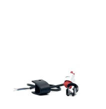 Connexion KS4L 0,2 m VRD-ASO pour caoutchouc SENTIR EDGE 15–25