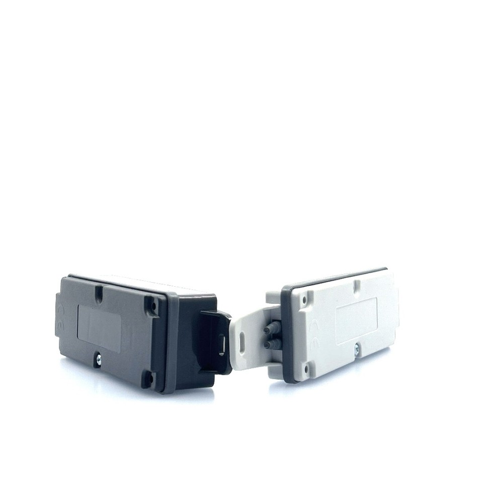 Kit RadioBand VRD-ASO WirelessBand 1.0 Slim F 1 entrée