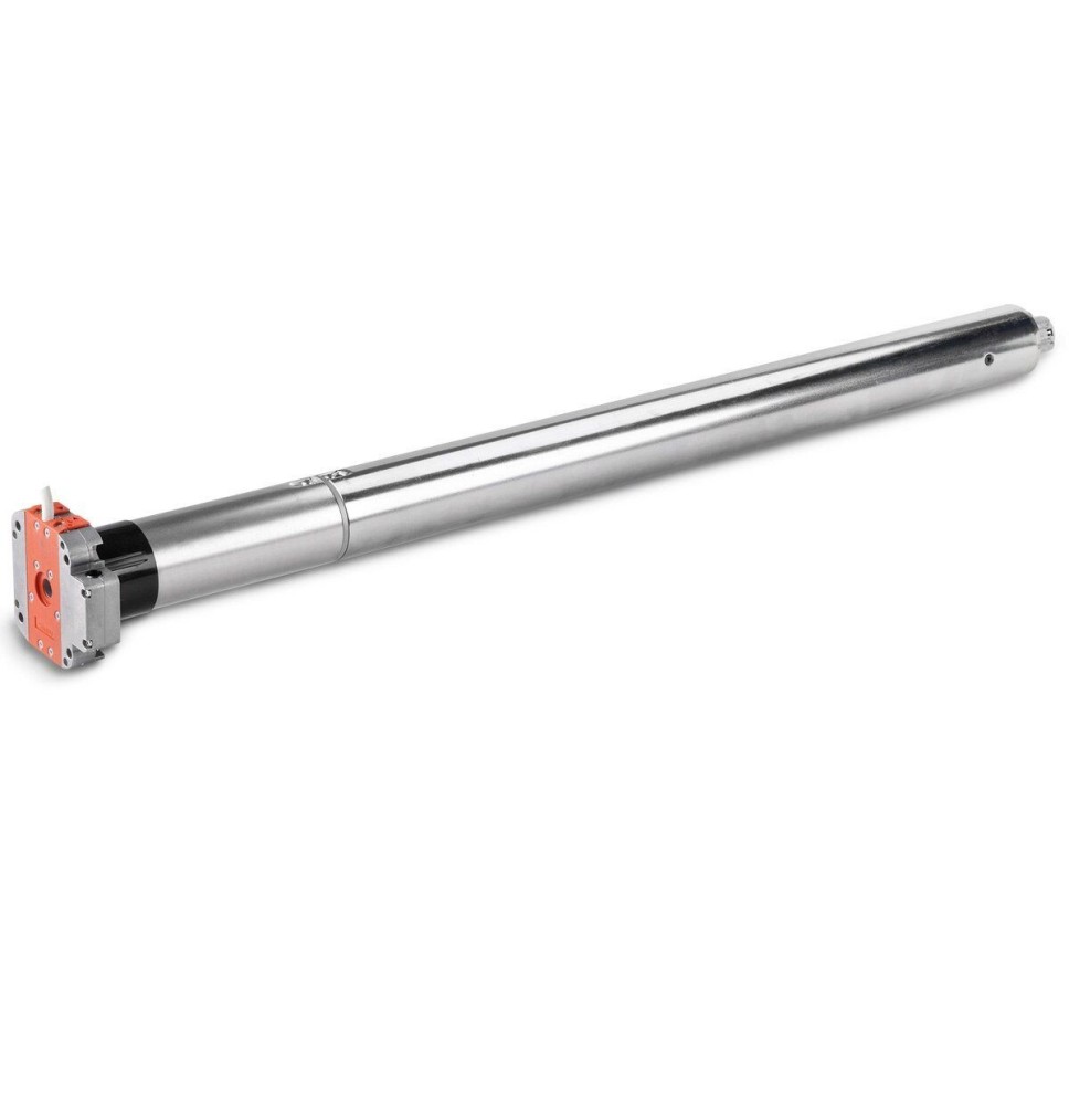 Moteur SIMU DMI6 pour porte de garage enroulable