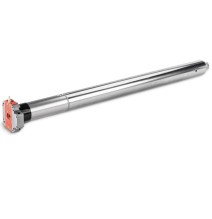 Moteur SIMU DMI6 pour porte de garage enroulable