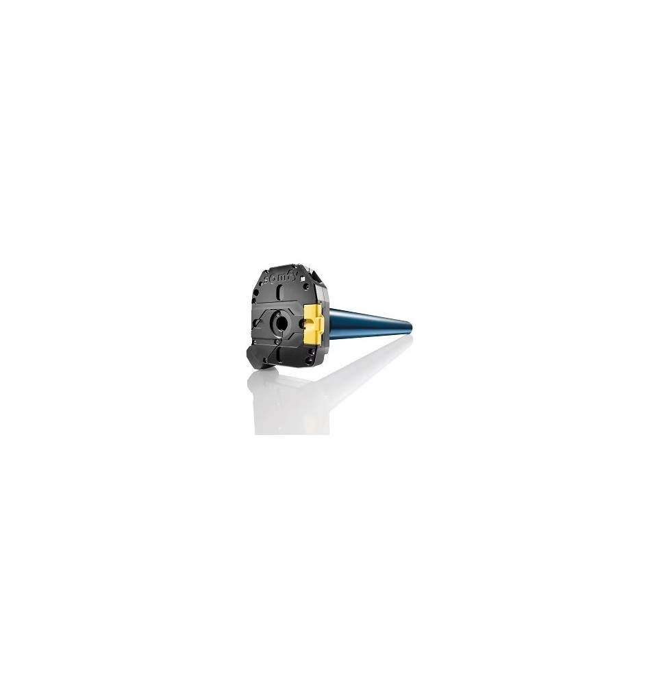 Moteur Somfy RDO 60 CSI-55/17 NM pour porte de garage enroulable