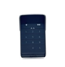 Digicode radio Somfy RTS pour porte de garage