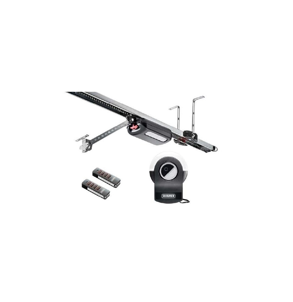 Moteur porte de garage Sommer Pro + 800 Nm - 9610155