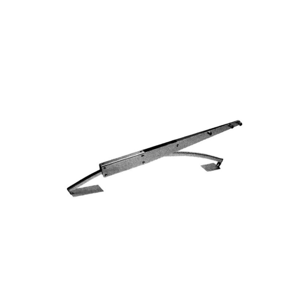 Bras courbe - 961500