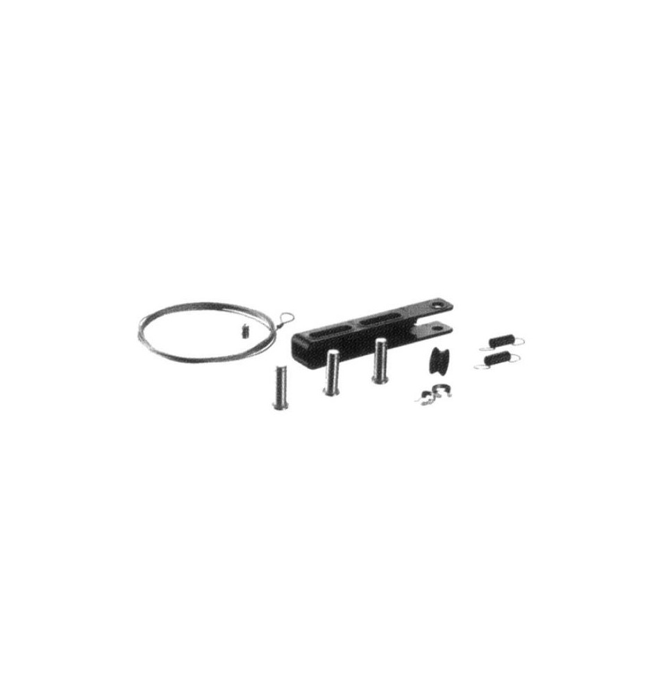 Kit de verrouillage Sommer - 961609