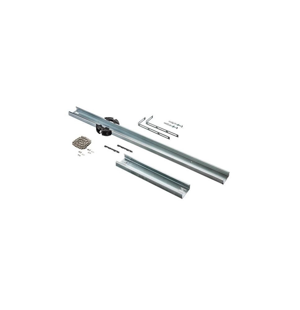 Kit rallonge 1096 mm Sommer - 9610460