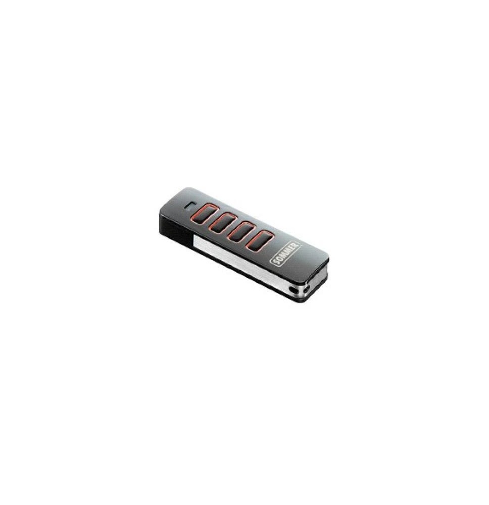 Emetteur Pearl 4 canaux Sommer - 964018