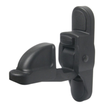 Arrêt automatique composite blanc plage 6 à 86 mm - 3094T49
