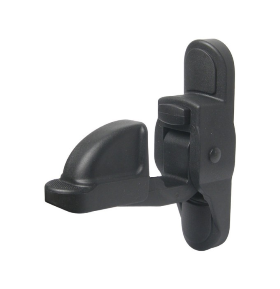 Arrêt automatique composite blanc plage 6 à 86 mm - 3094T49