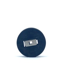 Poulie carré de 8 - 95G102