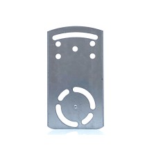 Plaque treuil - 95C505