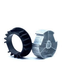 Kit bague deprat89 Becker - 87B_C_d89 + 87B_R_d89