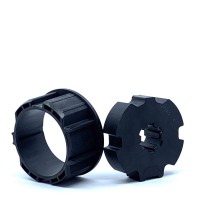 Kit bague Selve pour tube zf64 - SLVK2-ZF64