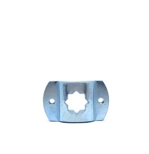 Support moteur Selve carré de 16 - 280116