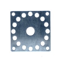 Support moteur à manœuvre de secours - SIMSUPDMI