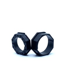Kit bague Selve SP3 pour tube octo 70 - SLVK3-OCTO70