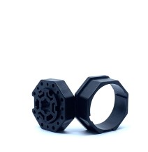 Kit bague Selve SP2 pour tube octo 70 - SLVK2-OCTO70