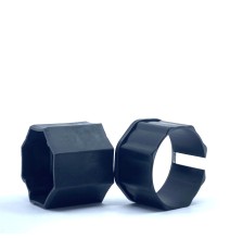 Kit bague octogonal Ø50 Somfy - SFYK5-OCTO50
