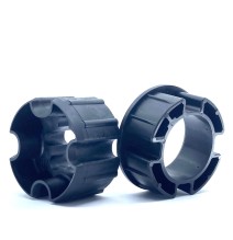 Kit bague store Ø78 goutte 12 Somfy - SFYK5-R78A
