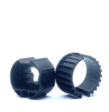Kit bague  store Ø78 goutte 12 Somfy - SFYK6-R78A